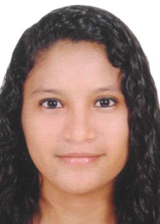 Briggy Gianella Del Pilar Romero Perez
