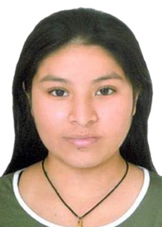 Brighitte solange montes nuÑez
