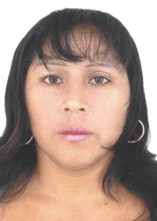 Brigida Mercedes Solano Delgadillo