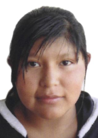 Brigida Nelly Geniz Gutierrez