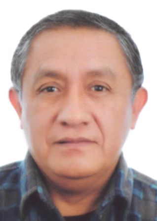 Brigido marcos oriundo naupari