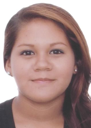 Brigitte Yalesca Atoche Olaya