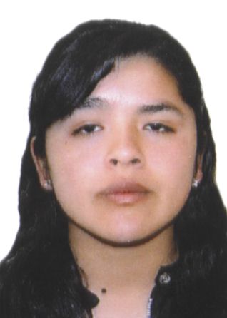 Briguitte Cassandra Huaman Torres