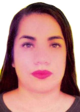 Brillith Paredes Armas