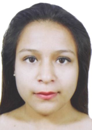 Brisa Dianeth Vargas Rodriguez