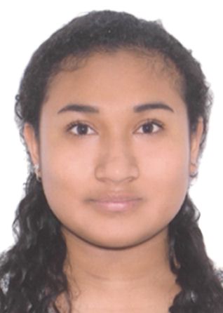 Brisa Esmeralda Lachira Pasco