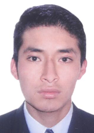 Briston Ruben Carbajal Roman