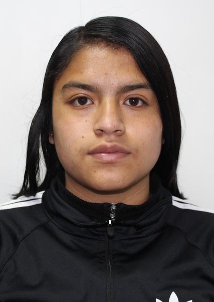 Britney Xiomara Ocampo Blas