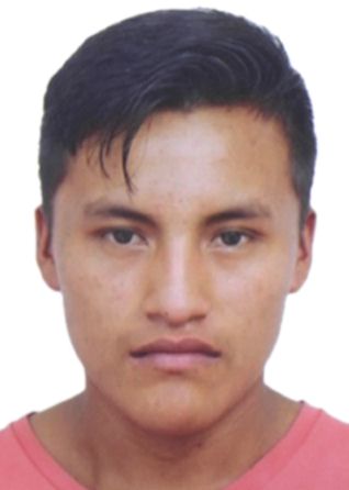 Brito Tuanama Tuanama