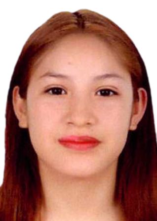 Britt Anjhely PeÑa Montoya