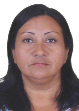 Brucela Zarela Noriega Vinces