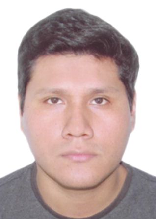 Bruno Fidel Arcos Quispe