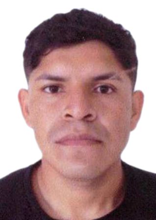 Bryam Smith Serrate Llalle