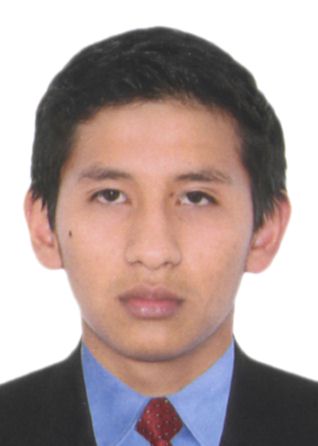 Bryan Estiwar Julian Silupu