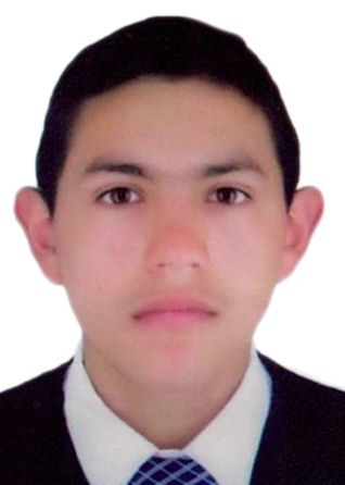 Brygand Vignerd Gavancho Ochoa