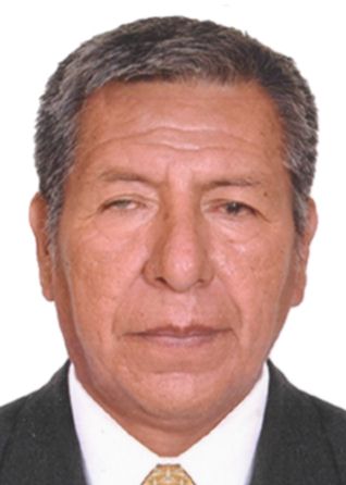 Buenaventura Martinez Rumiche