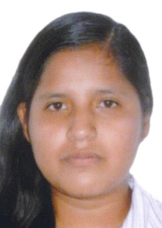Camila Ayasiri Arambulo Vidal
