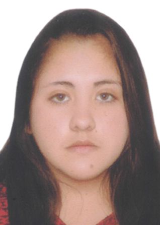 Camila concepcion tito gibaja