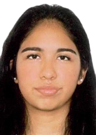 Camilla Charlotte Alva Criollo