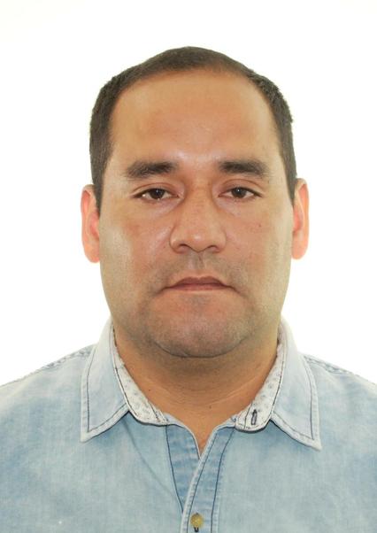 Camilo Sandino Pinedo Alejos