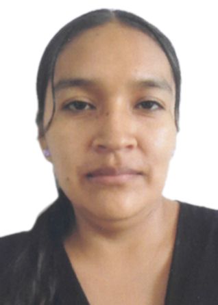 Candelaria Del Pilar Quezada Amaya