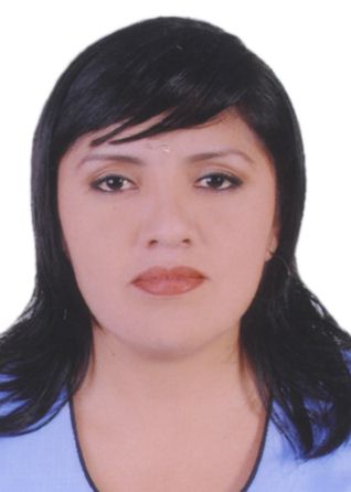 Candy Gabriela Huari Jimenez