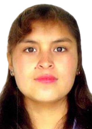 Candy Yolanda Obregon Cerna