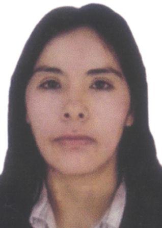 Carina Cardenas Saavedra