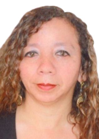 Carito Edith Arrese Miraval