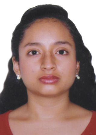 Carla Briggite Castillo Guarniz