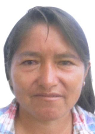 Carla Cancio Villaflor