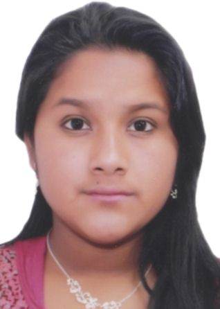 Carla Julissa Canicoba Rubio