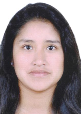 Carla milagros mejia macedo