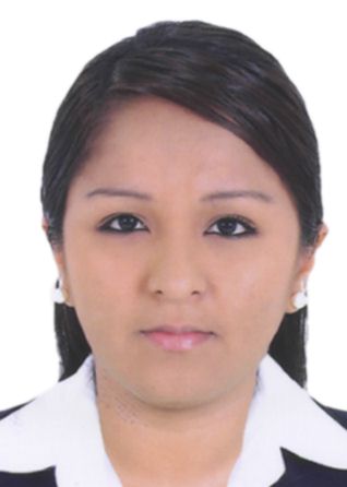 Carla rosabell gameros salcedo