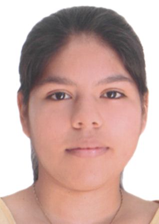 Carla Sanchez Rugel