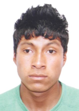CarliÑo Esnaider Sandoval PiÑashca