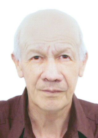 Carlos Afranio Lancho Ruiz