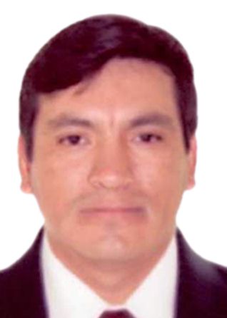 Carlos Alberto Albitres Abanto