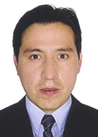 Carlos Alberto Bernal Vigilio