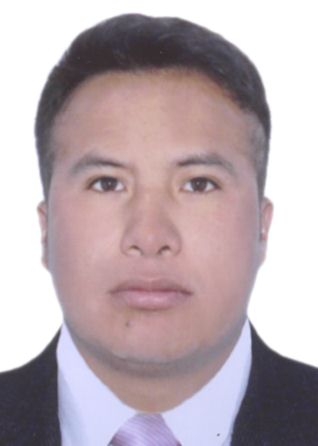 Carlos Alberto Castillo Ancaypuro