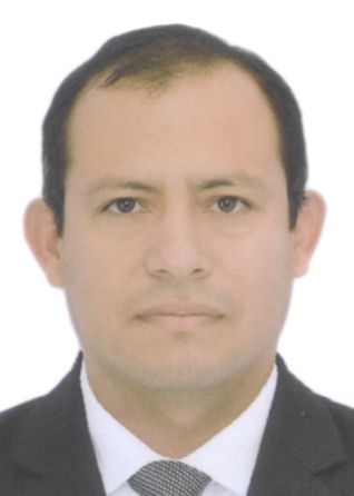 Carlos Alberto Garcia Pintado