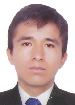 Carlos alberto luna ramirez