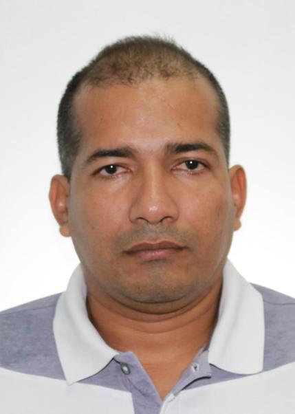 Carlos Alberto Ramirez Lescano