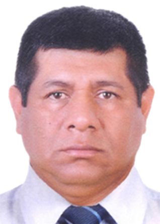 Carlos Alberto Ramirez Mena