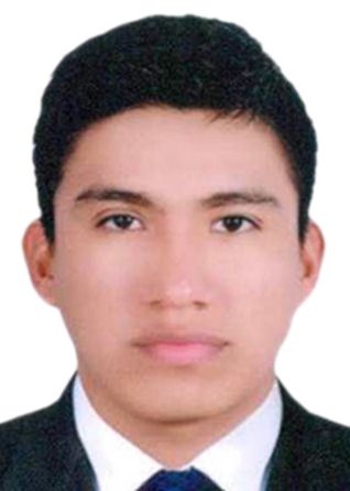 Carlos Alberto Rojas Quispe