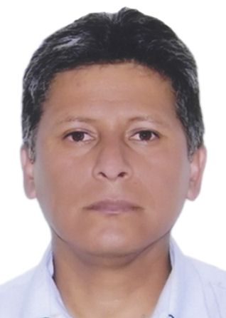 Carlos alberto salas jara
