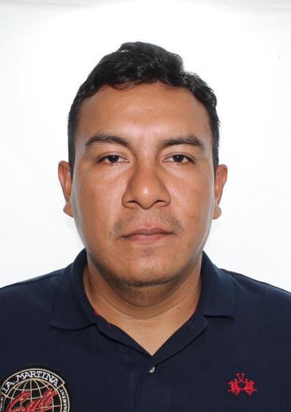 Carlos Alberto Serrano Baldera