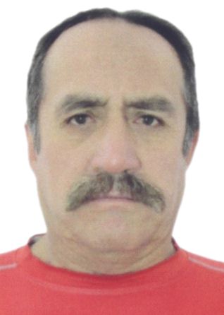 Carlos Alberto Soriano Olivera