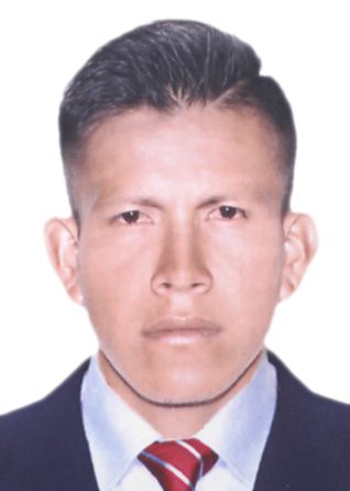Carlos Alberto Tuanama Tapullima