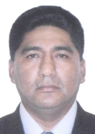Carlos Alberto Yacila Maza